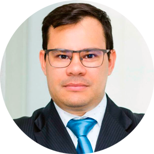 Félix Bustamante aliado DDHHUNIVERSAL