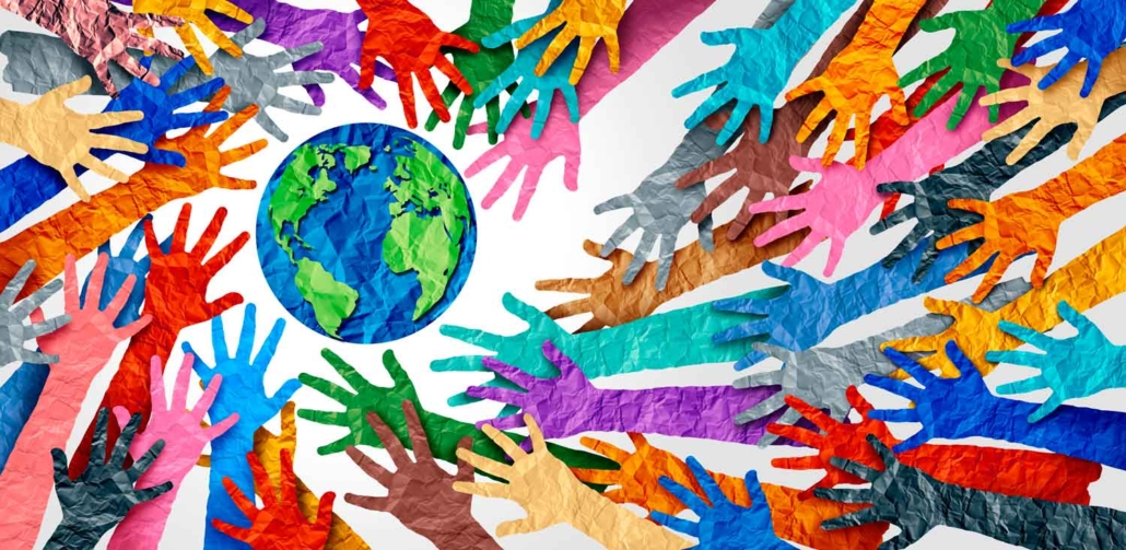 cooperacion onu ddhh universal global compact for migration