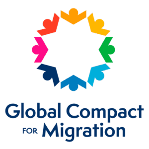 gcm pacto mundial migratorio derechos humanos con dr corp