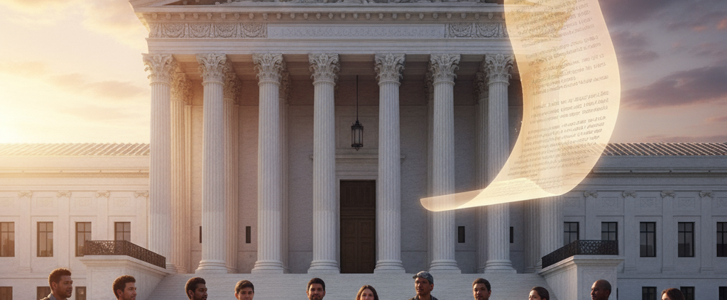 NOTA MIGRATORIA – ACADEMIA DDHHUNIVERSAL Actualización urgente: TPS para venezolanos en EE. UU. – Octubre 2025