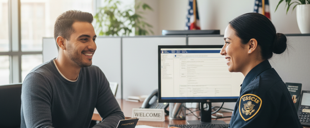 USCIS evalua antecedentes morales migrantes eeuu derechos humanos con dr corp ddhh universal academia ddhh