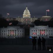 qué es el government shutdown educacion ciudadana derechos humanos con dr corp academia ddhh universal