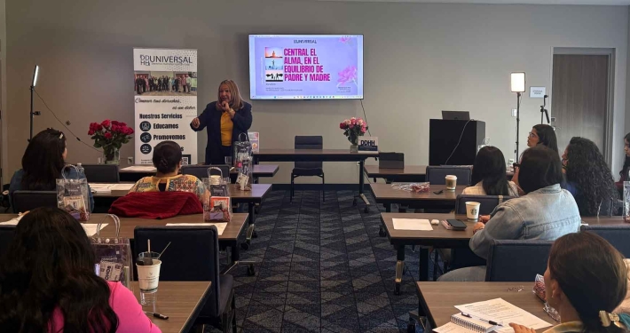 Reconoce tu valor y tu poder evento ddhh universal derechos humanos con dr corp mujeres y niñas libres de violencia