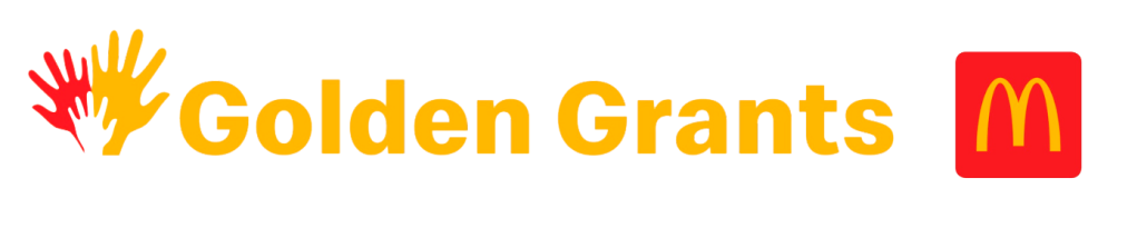 mcdonalds golden grant for voces valientes ddhh universal derechos humanos con dr corp