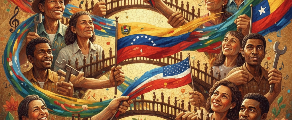 reflexion fin tps venezolanos ddhh universal derechos humanos con dr corp