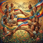 reflexion fin tps venezolanos ddhh universal derechos humanos con dr corp