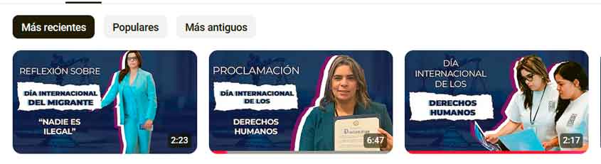 youtube y RRSS ddhh universal derechos humanos con dr corp youtube y RRSS ddhh universal derechos humanos con dr corp