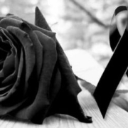 nota de duelo padre karla henríquez directora ddhh universal