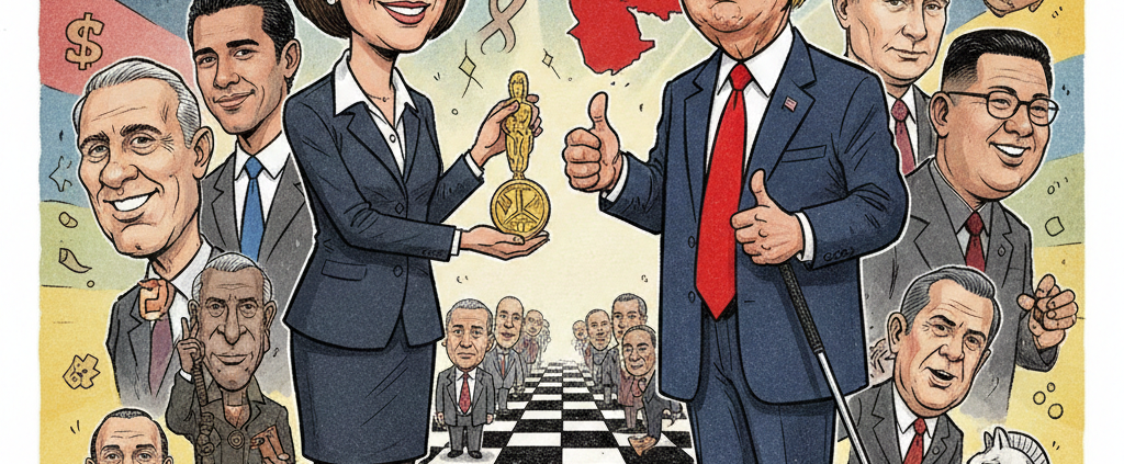 ¿Astucia o Sumisión? La Dignidad Frente al Poder ddhhuniversal