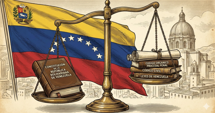 Amnistía, independencia judicial y protección de derechos humanos en Venezuela