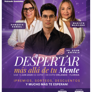 🌟 DESPERTAR MÁS ALLÁ DE TU MENTE